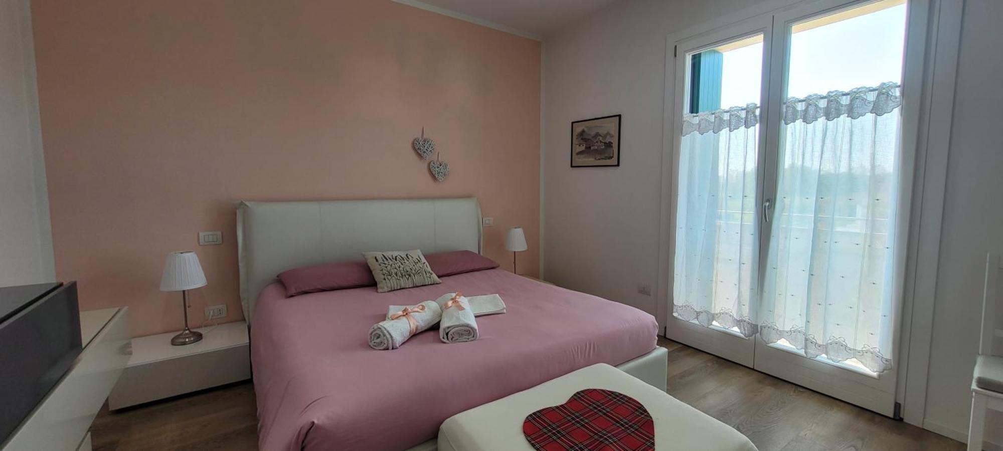 Residenza Ca' Margherita Noale Venezia מראה חיצוני תמונה